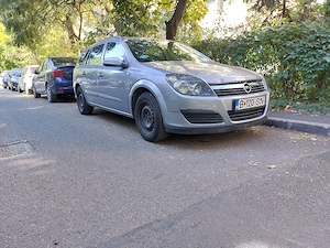 vand opel astra h 1.6 benzina cu GPL  - imagine 2