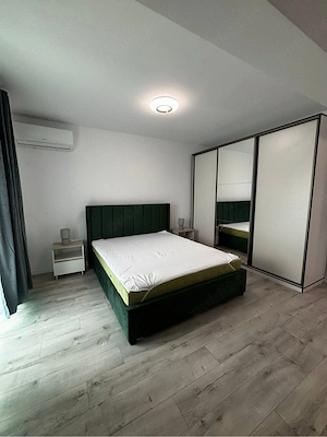apartament 1 cam, dec, Visan Iasi - imagine 2