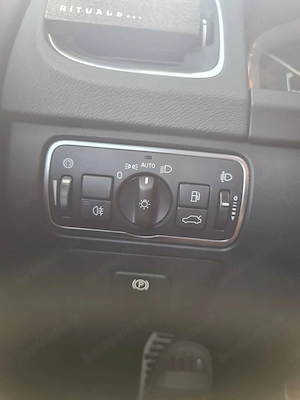 Volvo S60 D3 2.0 Diesel , Cutie Automată   2017   112.000 km - imagine 5
