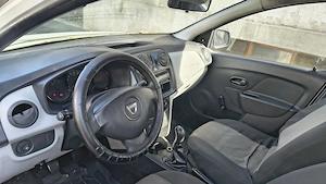 Vând Dacia Logan 2014 - imagine 4