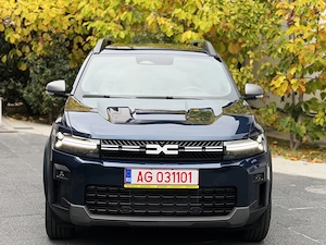  Dacia Bigster NOU 1.8 HYBRID 155 CP - imagine 2