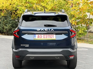  Dacia Bigster NOU 1.8 HYBRID 155 CP - imagine 6
