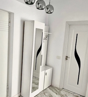  zona centrala in PLOIESTI dau in CHIRIE apartament mobilat 2 camere