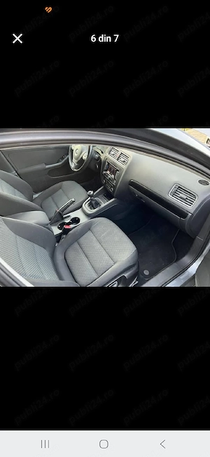 vand vw jetta benzina