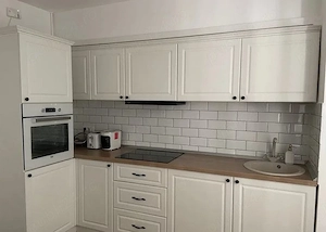   in SIBIU zona buna ofer in CHIRIE apartament 2 camere  - imagine 6