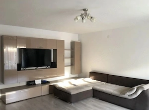   in SIBIU zona buna ofer in CHIRIE apartament 2 camere  - imagine 3