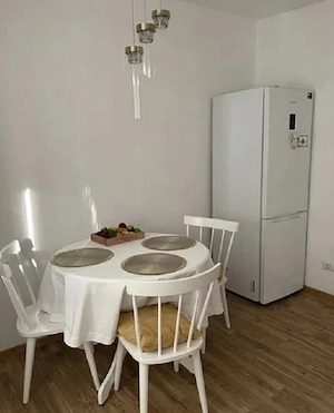   in SIBIU zona buna ofer in CHIRIE apartament 2 camere  - imagine 8