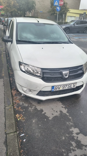Vand Dacia Logan 2015 - imagine 4