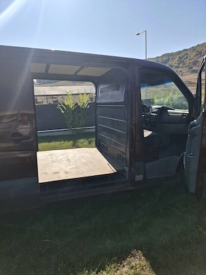 Mercedes sprinter  2.2   165 cp