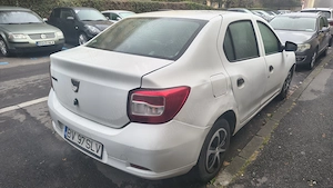 Vand Dacia Logan 2015 - imagine 3