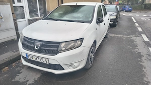 Vand Dacia Logan 2015 - imagine 5