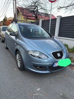 Seat Toledo 1.9TDI - imagine 2