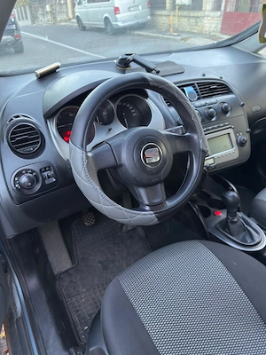 Seat Toledo 1.9TDI - imagine 5