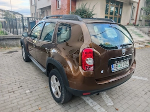 Dacia Duster - imagine 3