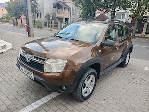 Dacia Duster - imagine 2