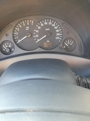Opel corsa c 1,2 benzina ,cutie manuala  - imagine 3