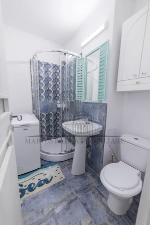 Garsoniera moderna langa metrou Gorjului- stradal pe Iuliu Maniu - imagine 3