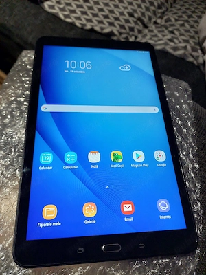 Tabletă Samsung Galaxy Tab A 6.Android 8.1.la 300 ron