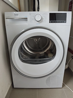 Vand uscator Beko