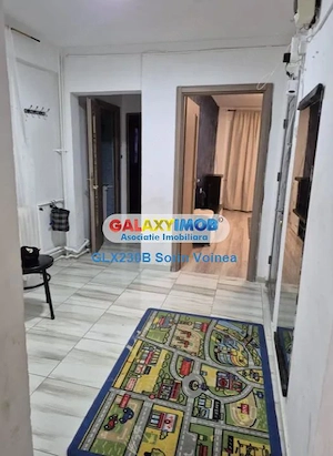 Apartament 4 camere Pantelimon decomandat mobilat nemobilat - imagine 3
