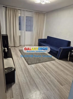 Apartament 4 camere Pantelimon decomandat mobilat nemobilat