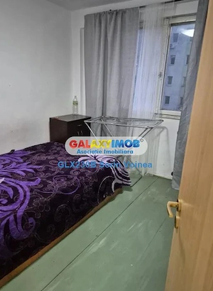 Apartament 4 camere Pantelimon decomandat mobilat nemobilat - imagine 7
