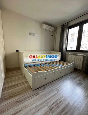 Apartament 4 camere Drumul Taberei decomandat partial mobilat - imagine 2
