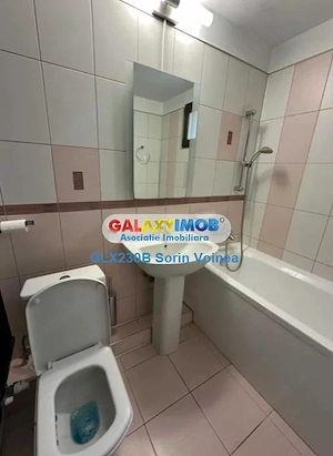 Apartament 4 camere Drumul Taberei decomandat partial mobilat - imagine 7