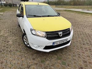 Logan 1.2 +Gpl- 2500EURO - imagine 4
