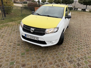 Logan 1.2 +Gpl- 2500EURO - imagine 3
