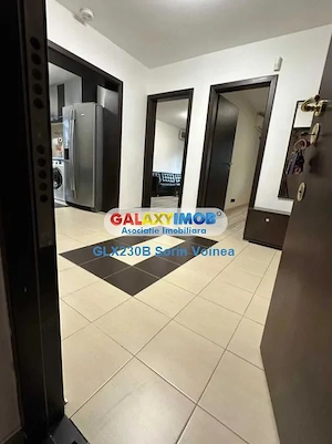 Apartament 4 camere Drumul Taberei decomandat partial mobilat - imagine 5