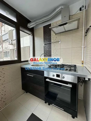 Apartament 4 camere Drumul Taberei decomandat partial mobilat - imagine 6