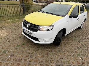 Logan 1.2 +Gpl- 2500EURO - imagine 2