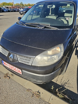 Renault scenic - imagine 3