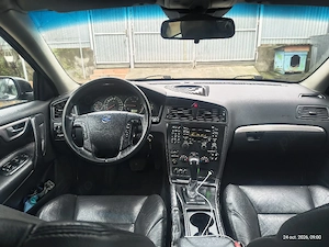 volvo v70 2.4 d - imagine 4