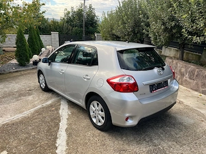 Toyota AURIS 2013 1,4D4d -Euro5,6+1 viteze,Consum 4l 100km, Dubluclimatronic, Navigatie Mare,  - imagine 6
