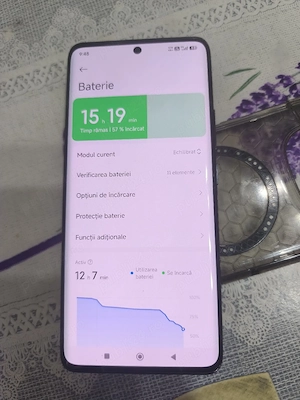 Redmi Note14 pro+ - imagine 4