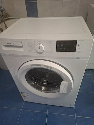 Masina de spalat artic slim