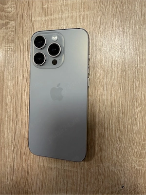 IPhone 15 pro 256GB