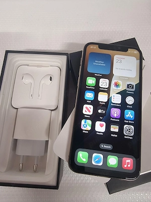 Iphone 11 Pro 256gb condiții impecabile 