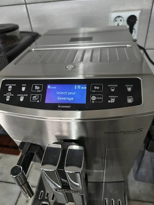Expresor Automat De'Longhi
