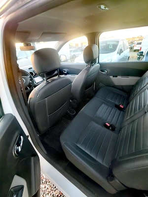 Dacia Lodgy 1.2 TCE an 2016- 7 locuri,euro 6!!! - imagine 7