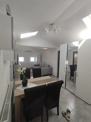 Vând apartament 3 camere mobilat, str. Câmpului, Cluj-Napoca  - imagine 1