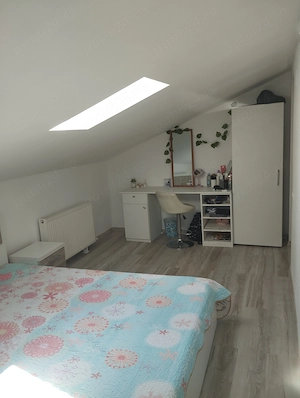 Vând apartament 3 camere mobilat, str. Câmpului, Cluj-Napoca  - imagine 3