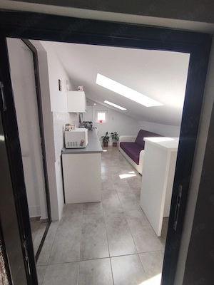 Vând apartament 3 camere mobilat, str. Câmpului, Cluj-Napoca  - imagine 6