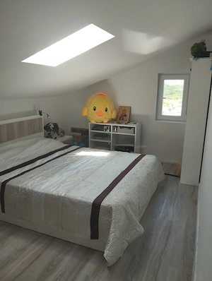 Vând apartament 3 camere mobilat, str. Câmpului, Cluj-Napoca  - imagine 8