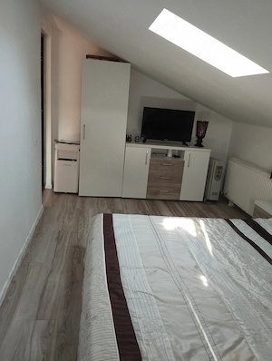 Vând apartament 3 camere mobilat, str. Câmpului, Cluj-Napoca  - imagine 7