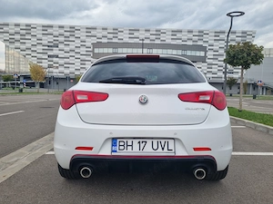 Vand alfa romeo giulietta 