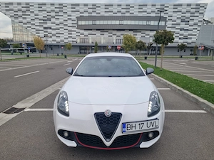 Vand alfa romeo giulietta  - imagine 5