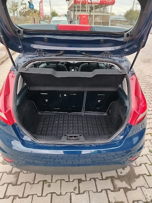 Ford Fiesta  - imagine 2